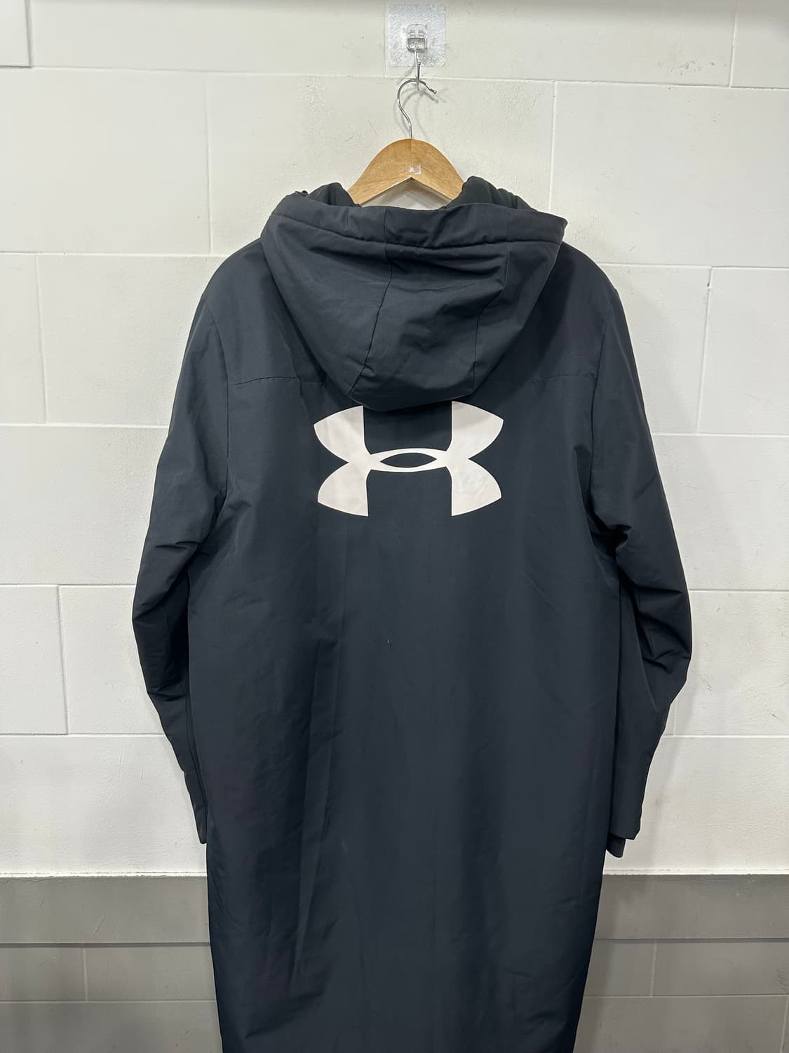 언더아머 롱 패딩 상품이미지7