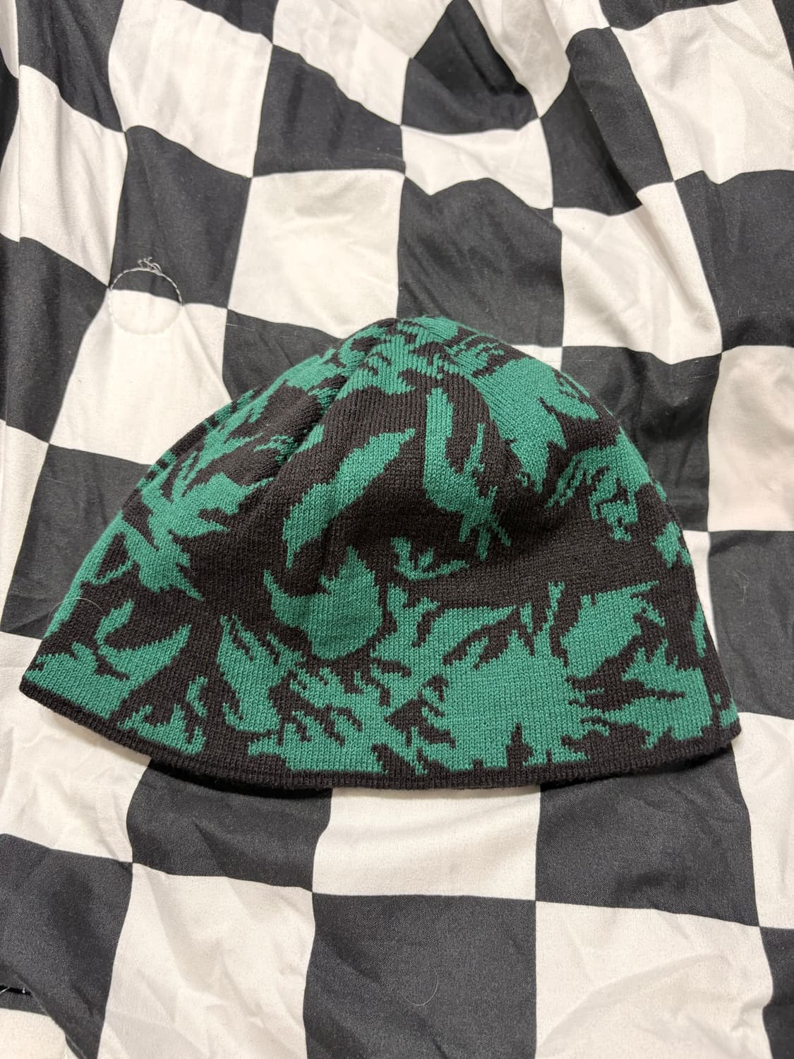 예스아이씨 비니 상품이미지2