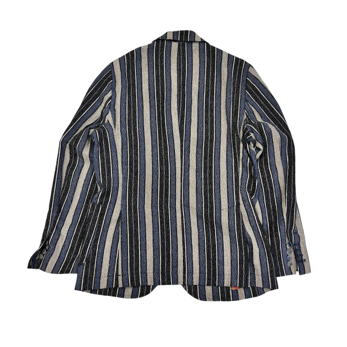 비오비 BOB 이태리 스트라이프 자켓 상품이미지5