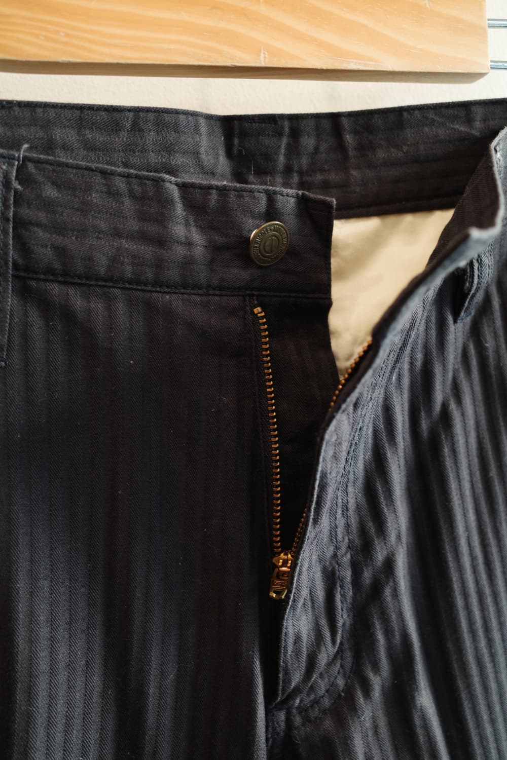 MONSIEUR NICOLE 유틸리티 카고팬츠 (30인치) 상품이미지3