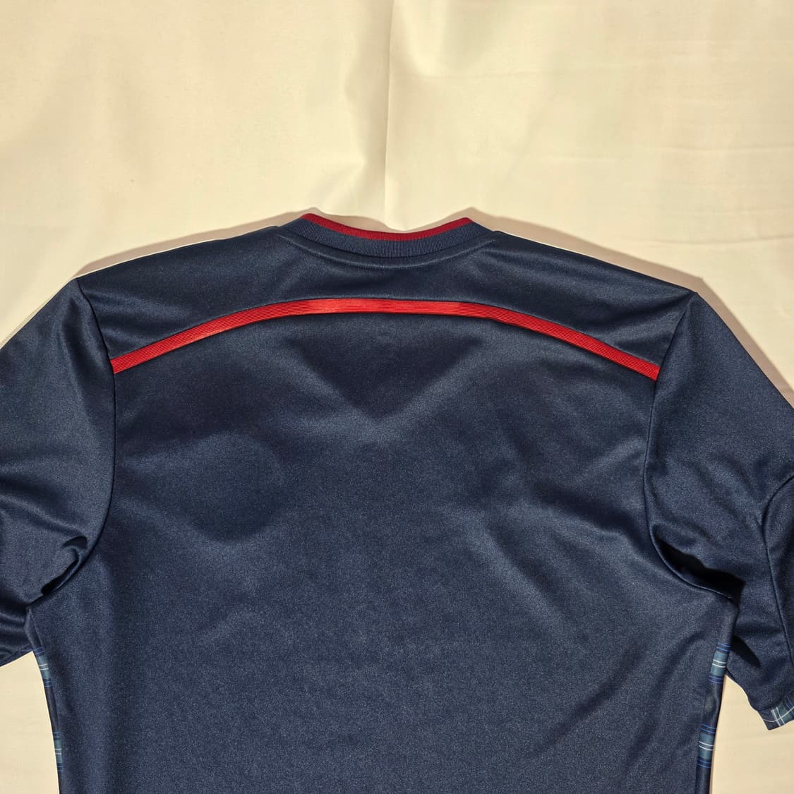 [M]아디다스 2014-15 스코틀랜드 노마킹 유니폼 상품이미지7