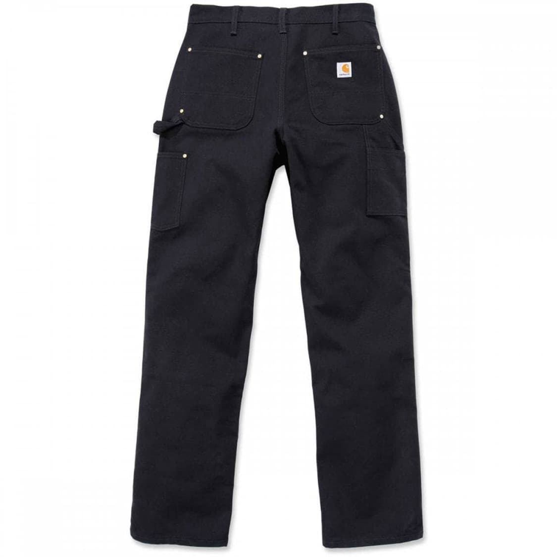 [44X30] 칼하트 B01 더블니 카펜터 워크팬츠 상품이미지3