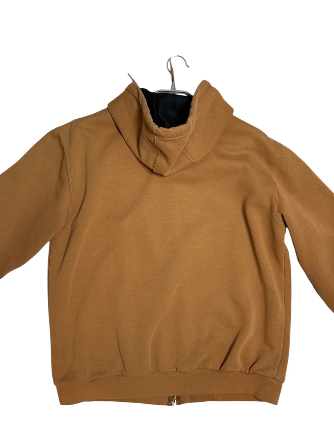 칼하트 써멀 후드집업 상품이미지2