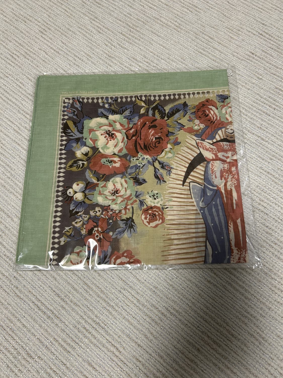 캐피탈 마리아 반다나 상품이미지2