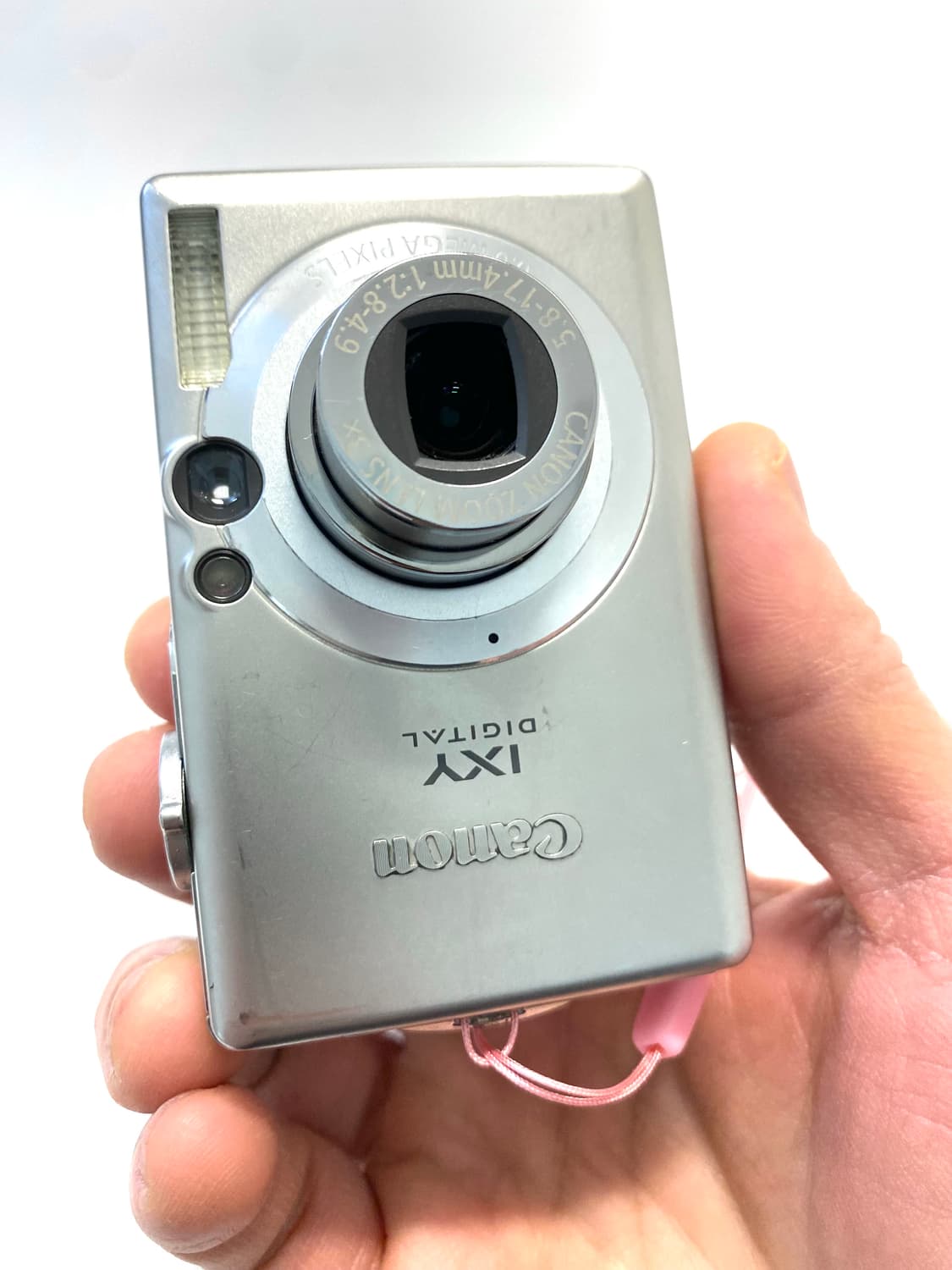 캐논 익서스 IXUS 60 디지털 카메라 (IXY70) 상품이미지9