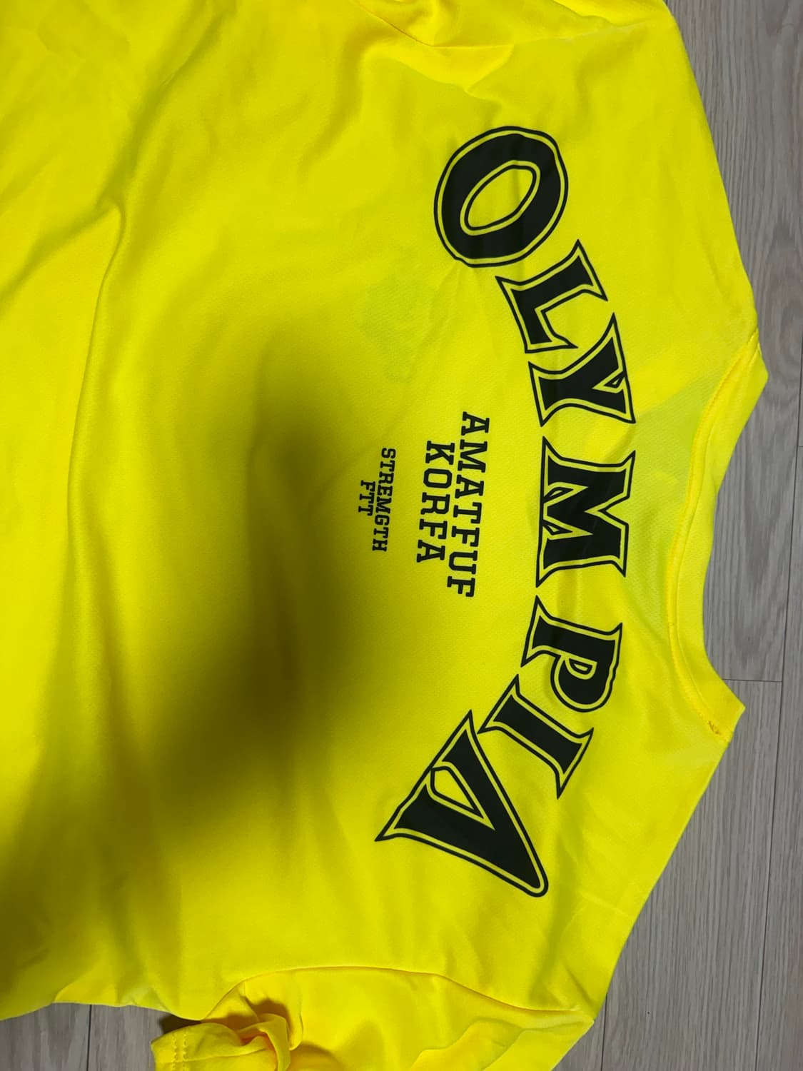 올림피아 반팔 상품이미지1