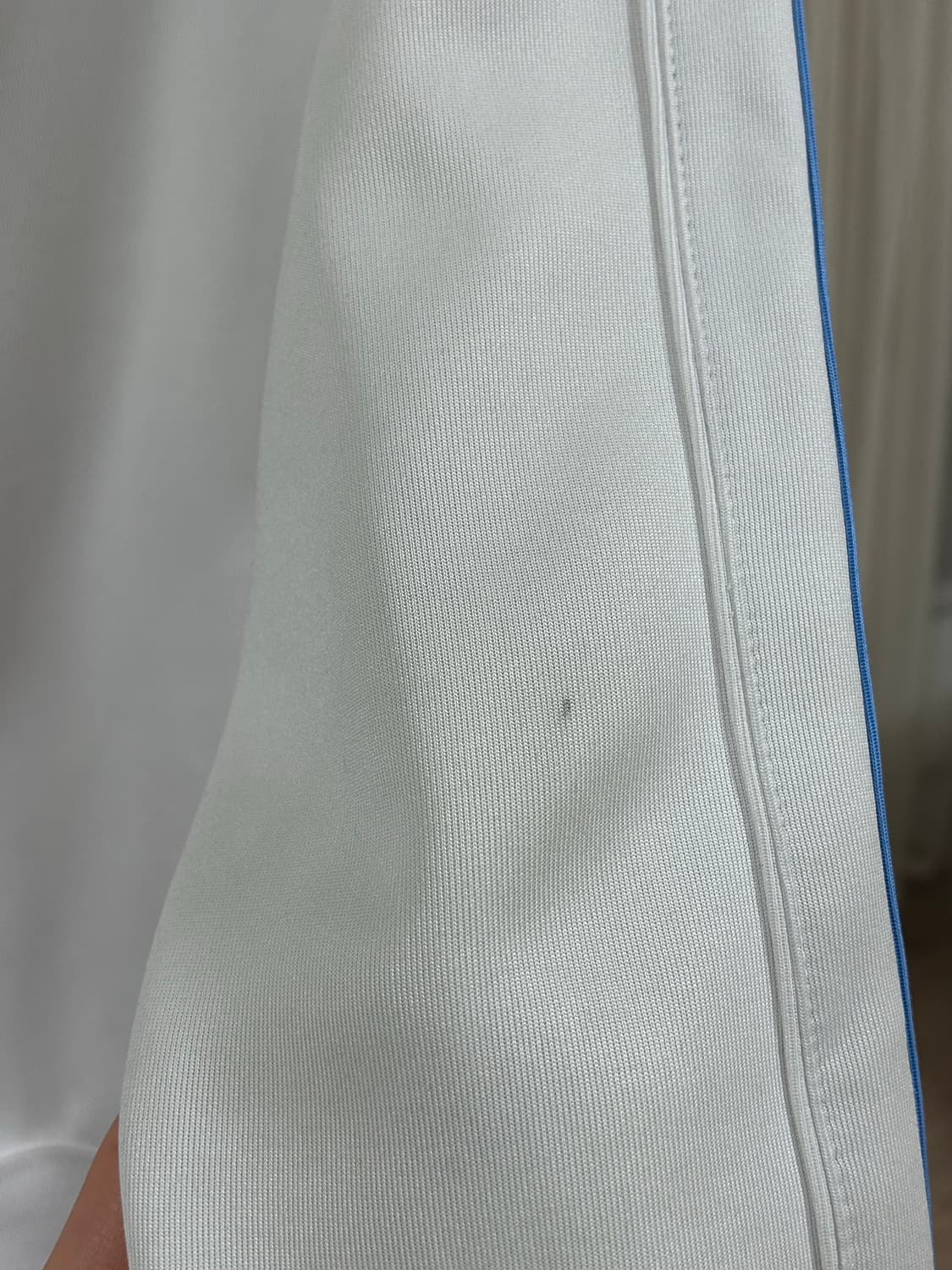 나이키 맨시티 져지 트랙탑 s 상품이미지6