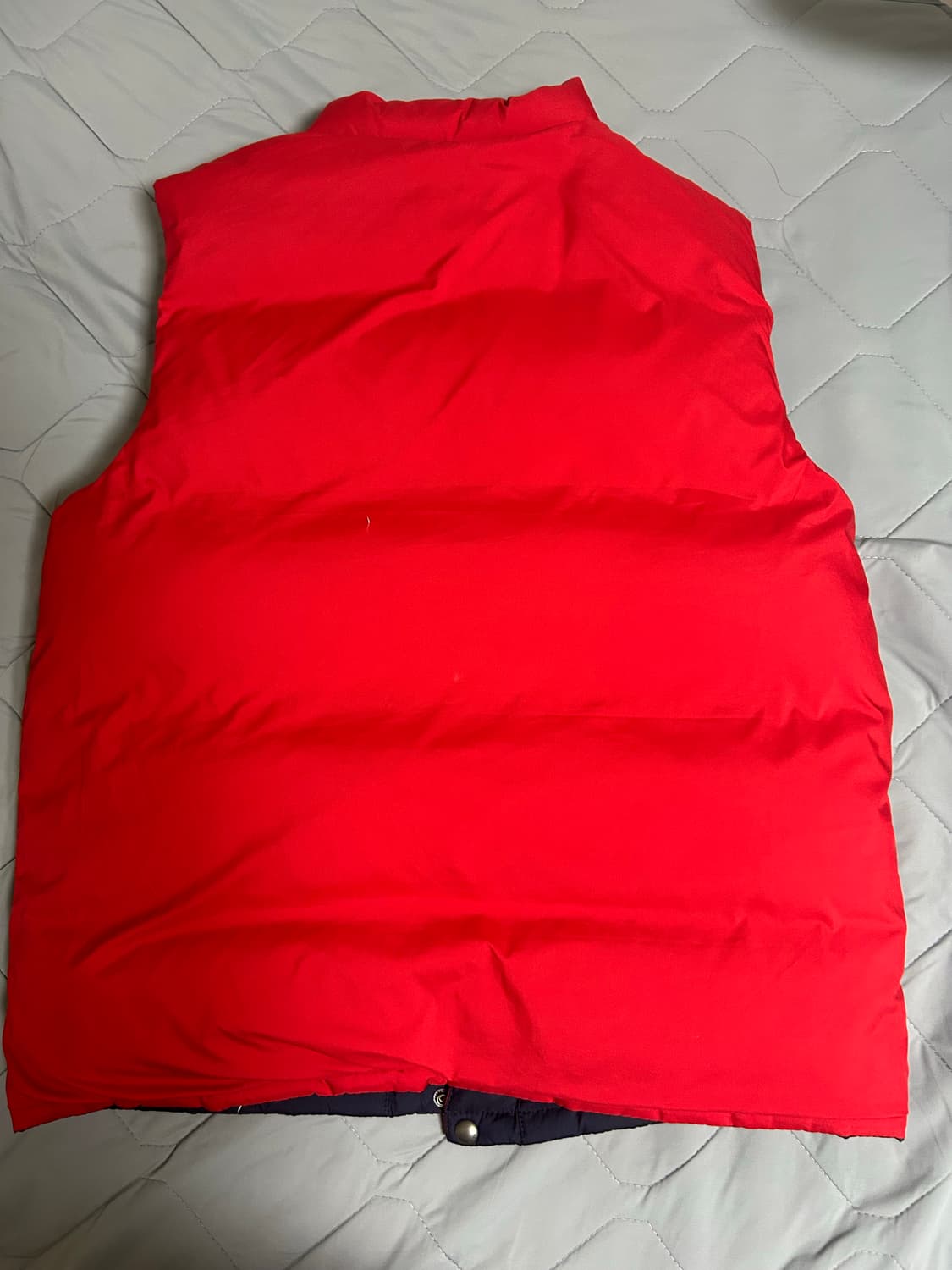 폴로 패딩 상품이미지2