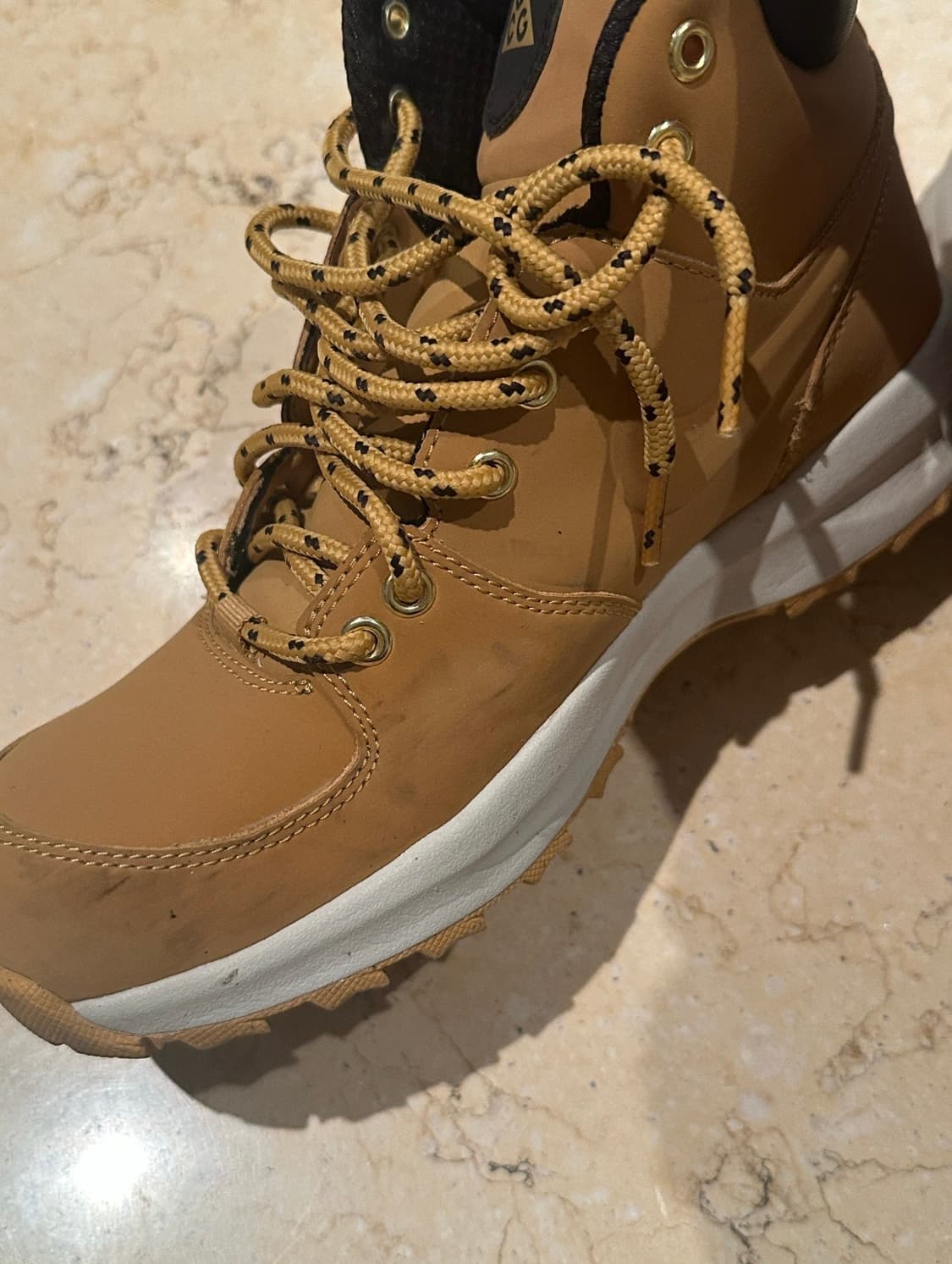 Nike ACG 마노아부츠 235 상품이미지5