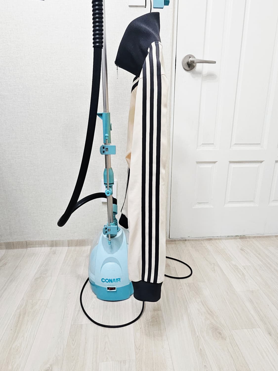 (95~100)M☆우주매물☆ 아디다스 유벤투스 [원더화이트] 트랙탑져지 상품이미지5