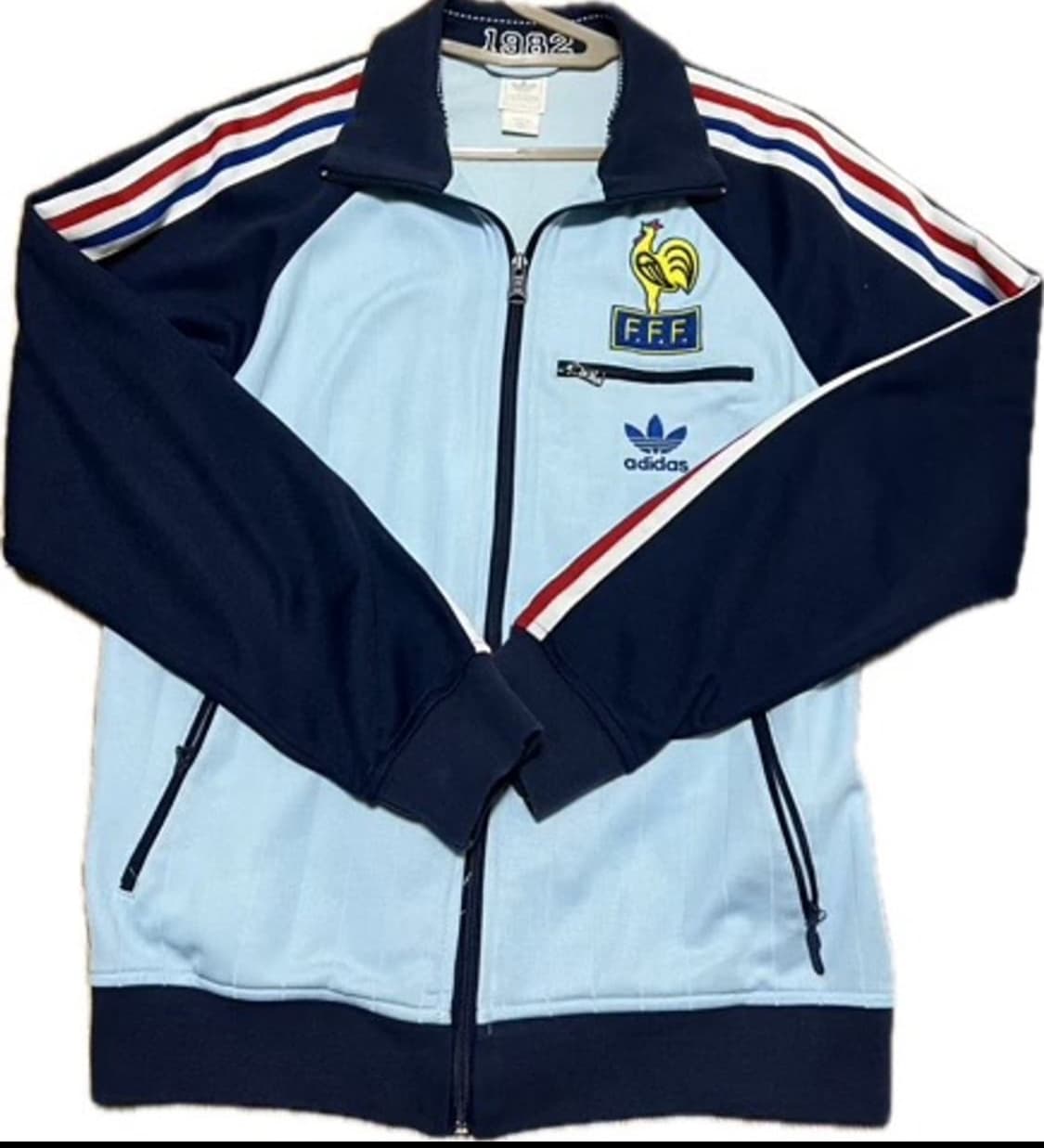 프랑스 대장급 아디다스 져지 95 상품이미지1