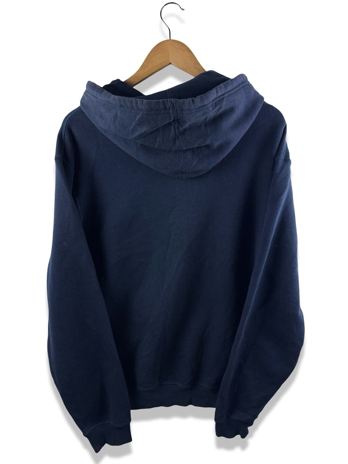 나이키 빅스우시 네이비 후드집업1840 상품이미지2