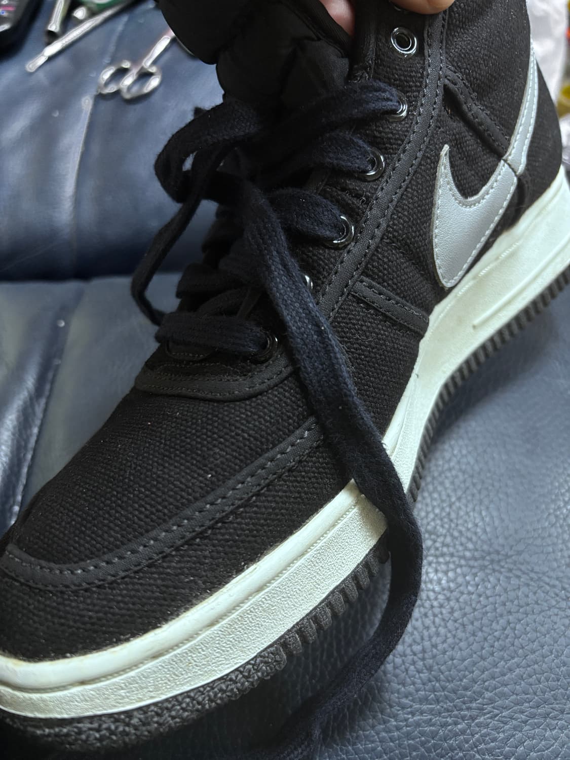 나이키 에어포스 1 cvs  상품이미지6