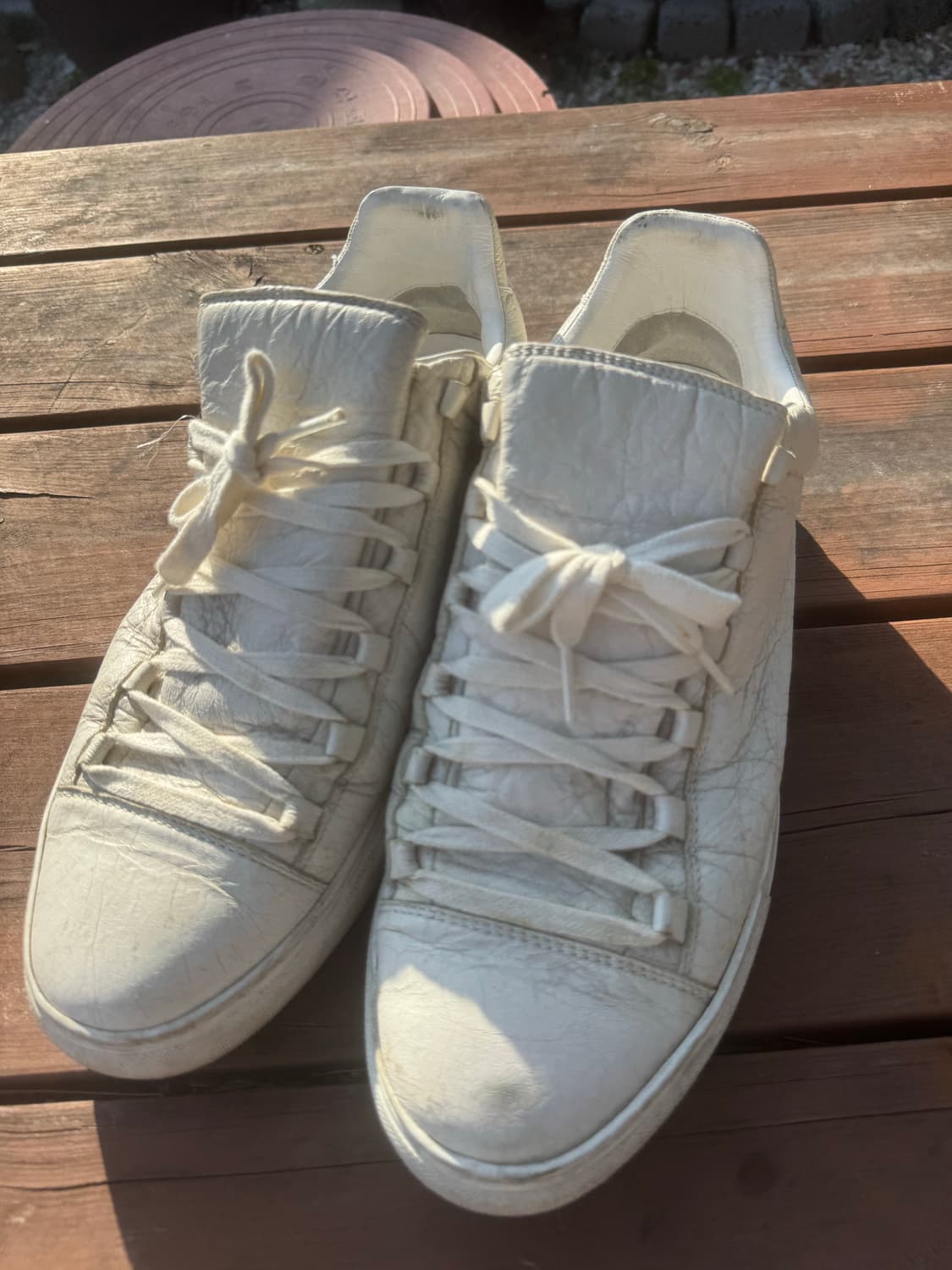 발렌시아가 아레나 42  상품이미지1