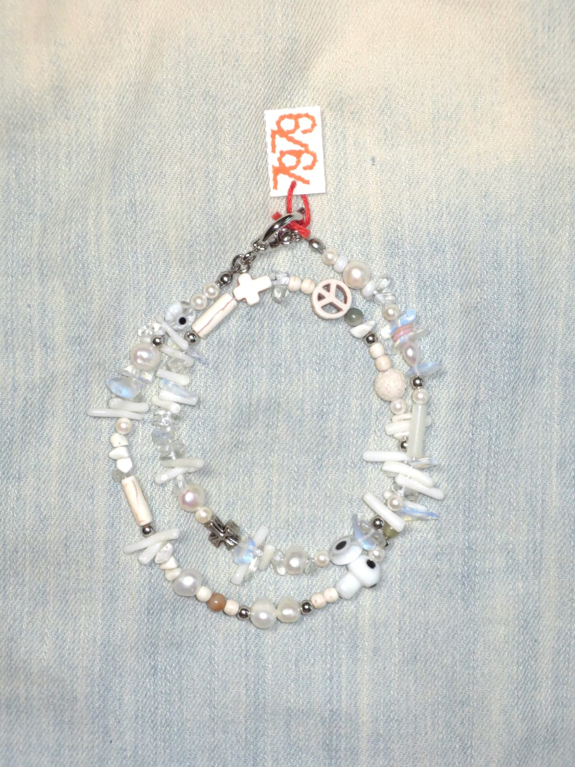 no.9 Necklace 상품이미지3