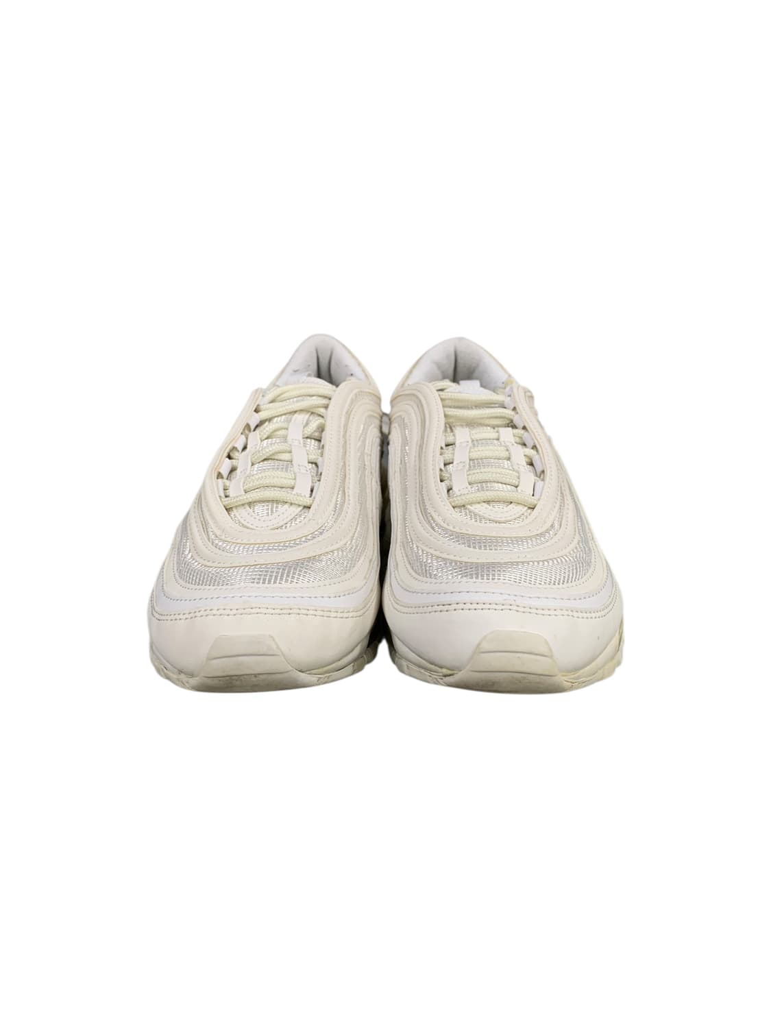 나이키 에어맥스 97 OG 트리플 화이트 275 상품이미지4