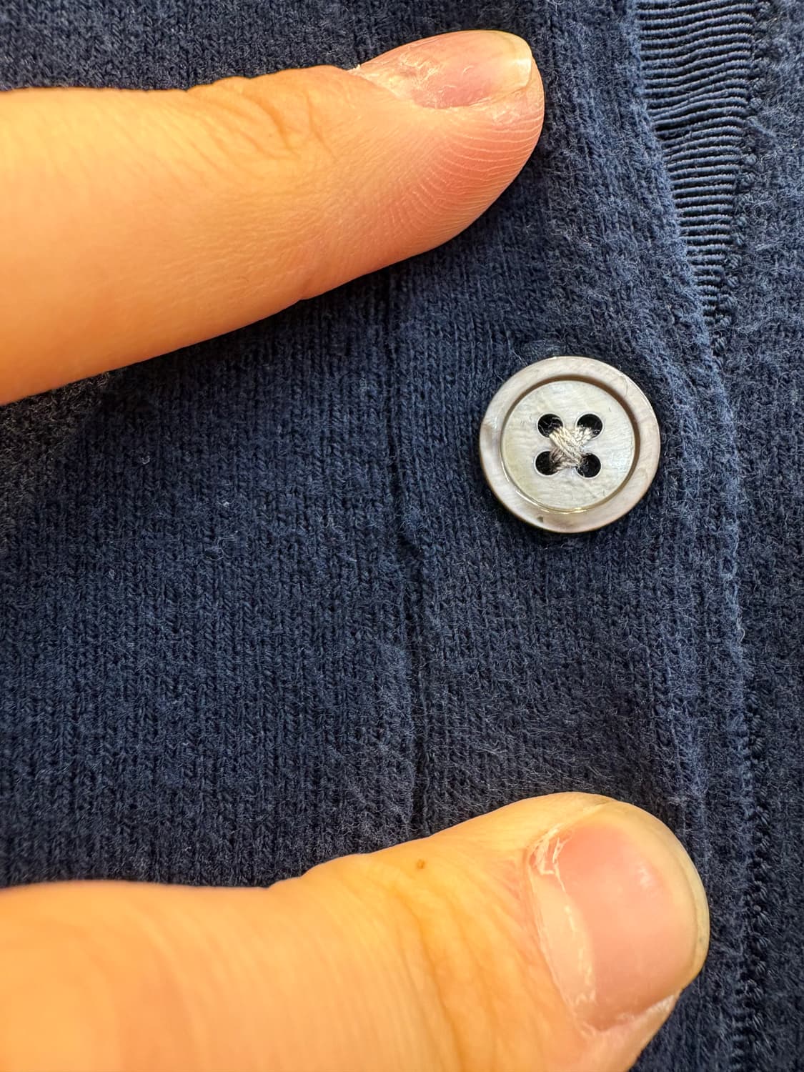 폴로 랄프로렌 가디건 상품이미지9