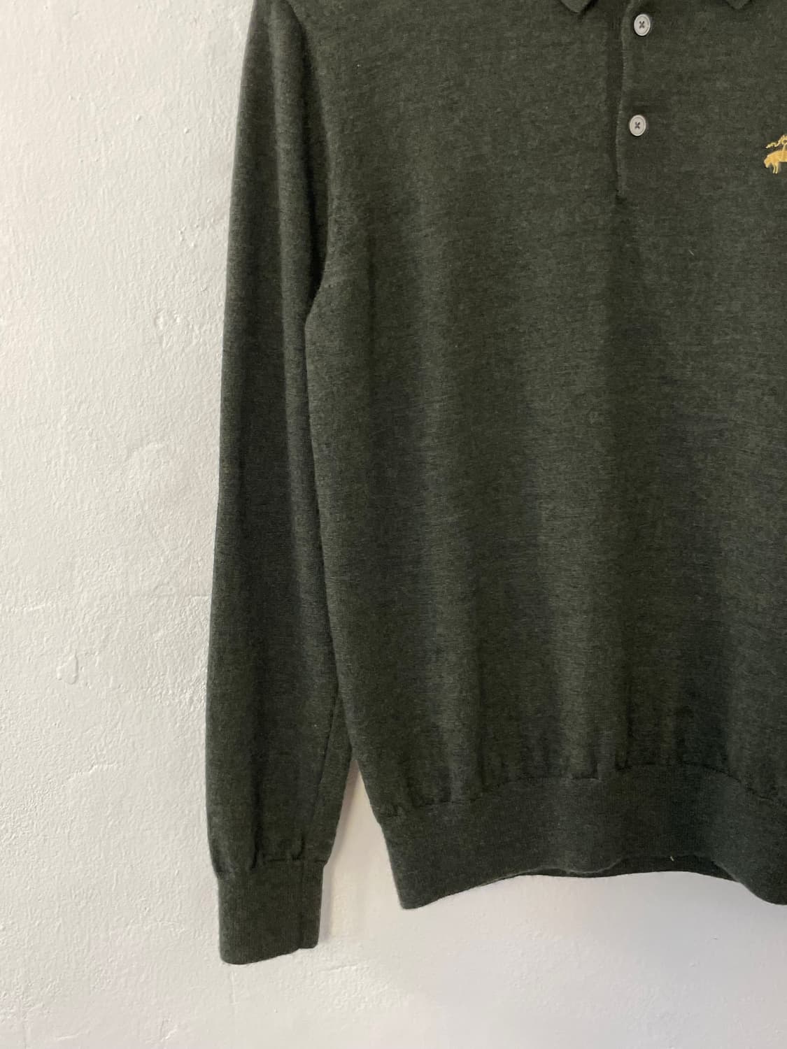 브룩스브라더스 카라 니트  상품이미지3