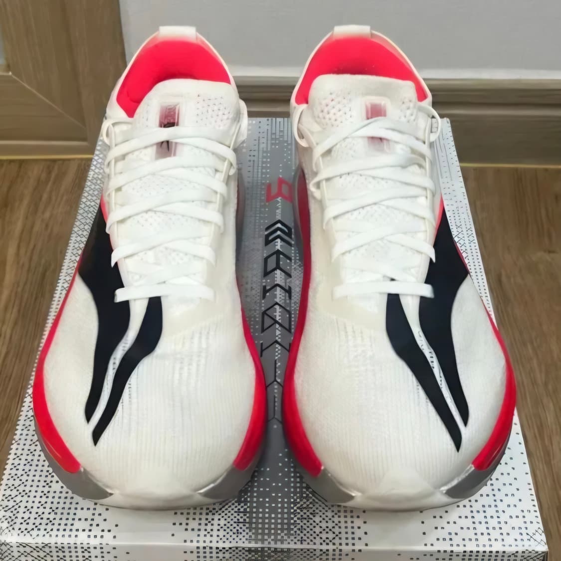 리닝 페이디안6엘리트 265mm 상품이미지3