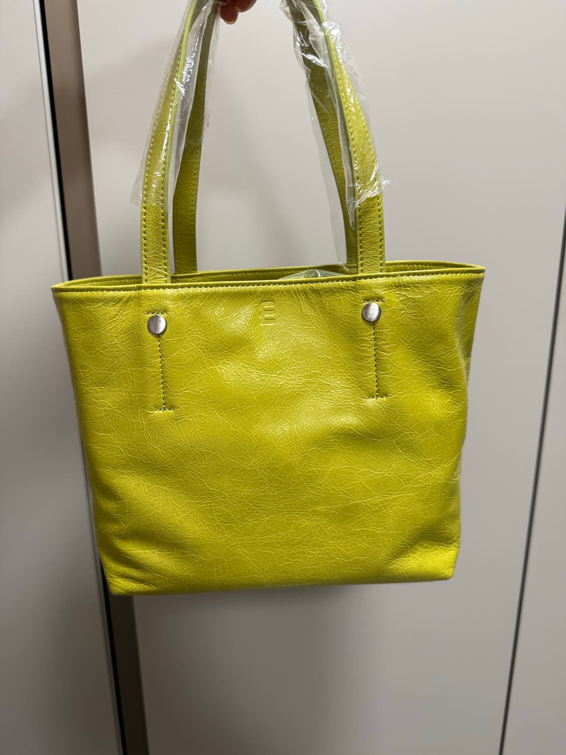 미닛뮤트 리무드 m 애플그린 새상품 상품이미지1