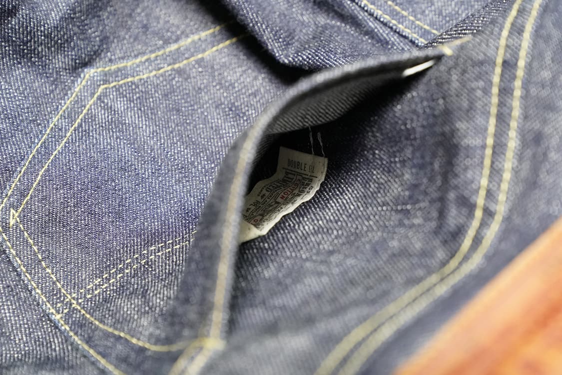 RRL 더블알엘 한정판 대전모델 사이즈 29 상품이미지7