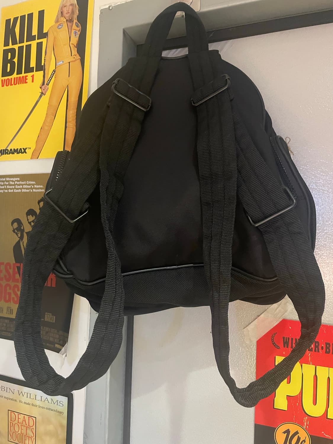 CalvinKlein 캘빈클라인 3포캣 백팩 상품이미지2