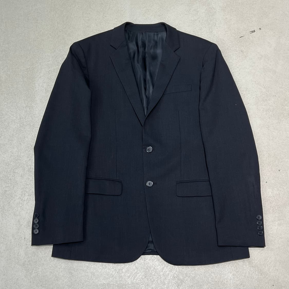 DKNY 울 블레이저 s10579 상품이미지1