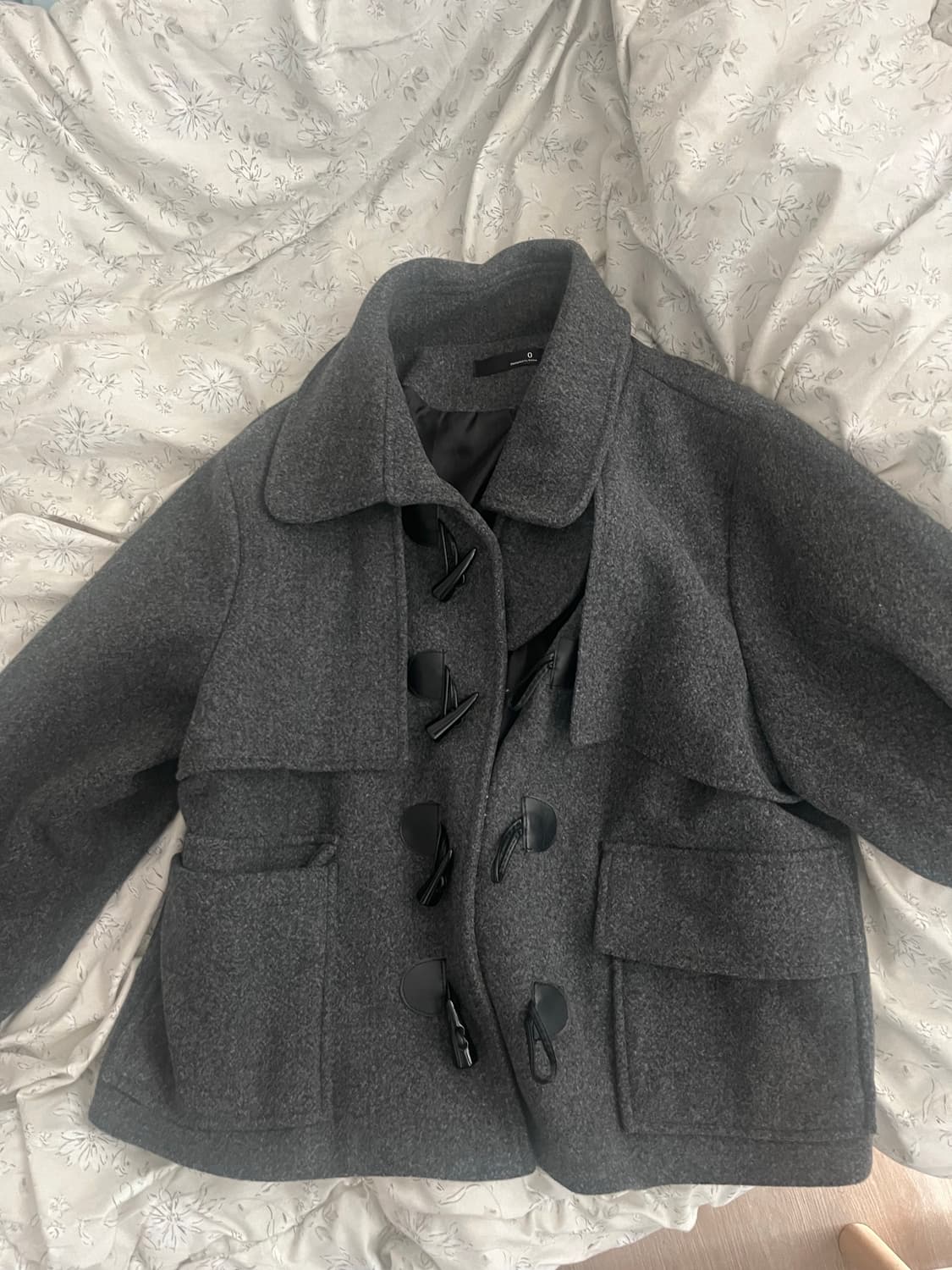 애니원모어 코트 상품이미지4