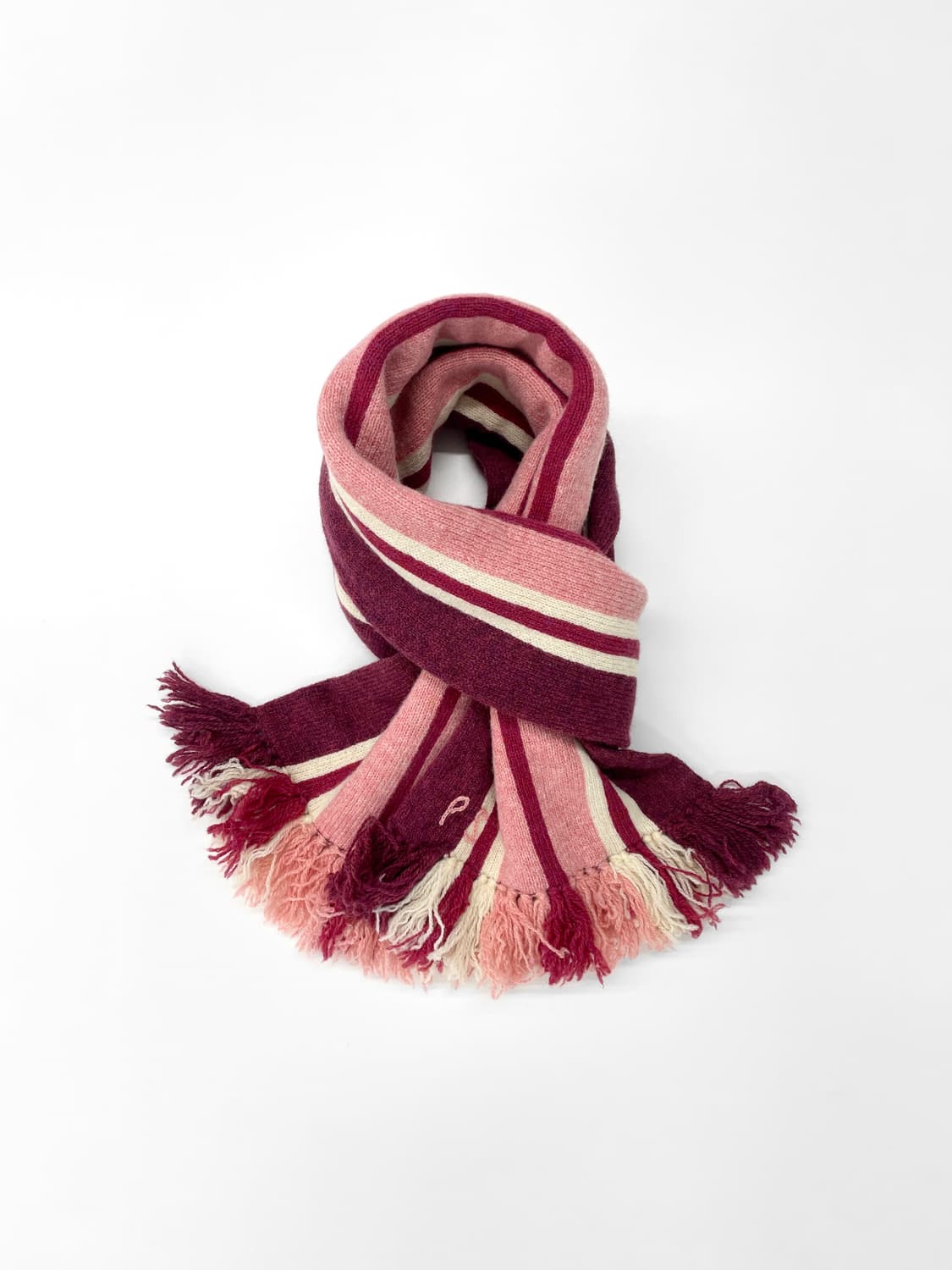 폴스미스 우먼 울 머플러 상품이미지3