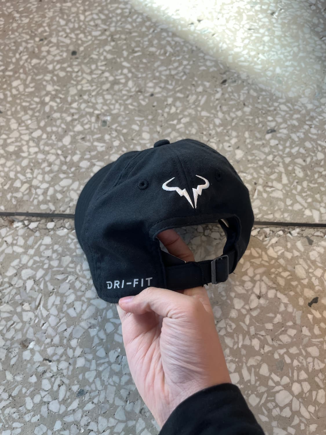 Nike Bolt Curve Cap 상품이미지5