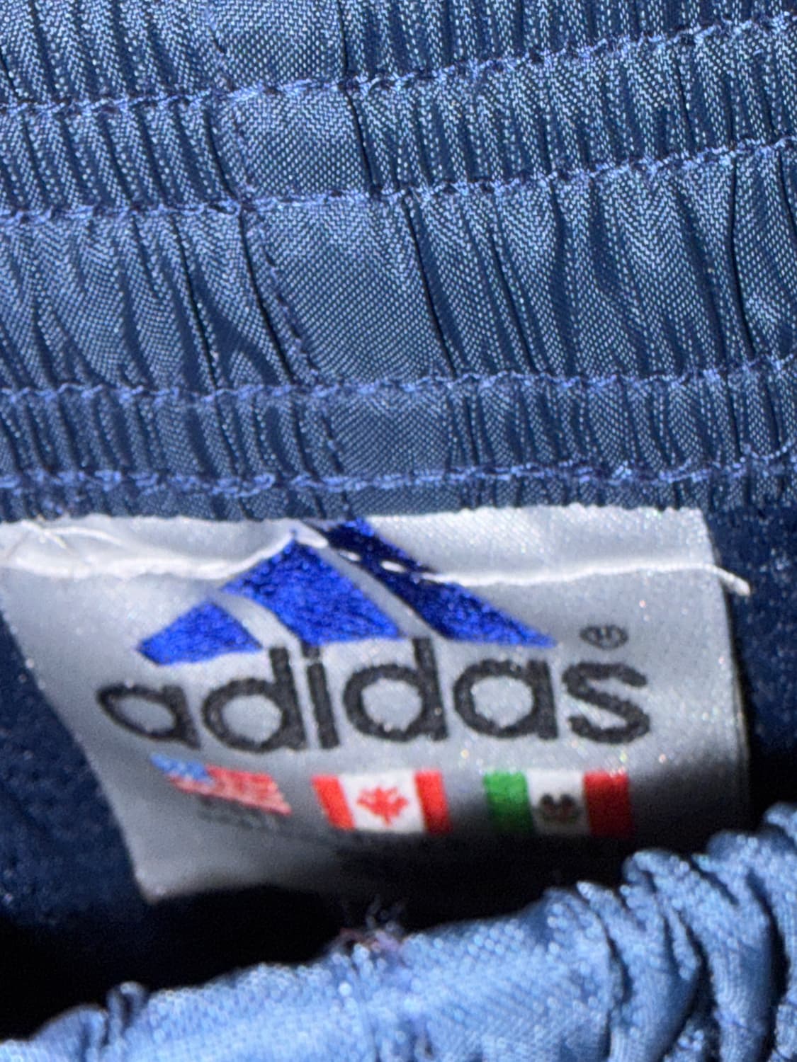 90's adidas track pants  상품이미지8