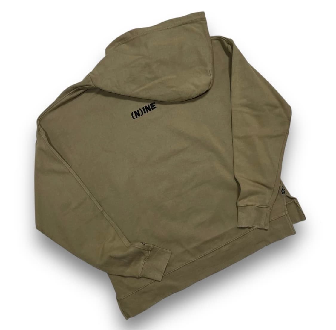 넘버나인 x Freak’s store 후드티 상품이미지5