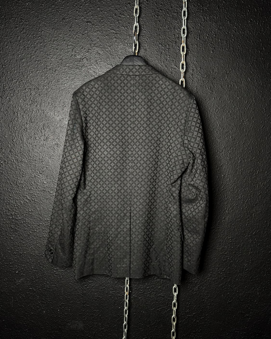 TORNADO MART – Geometric Pattern Tailore 상품이미지5