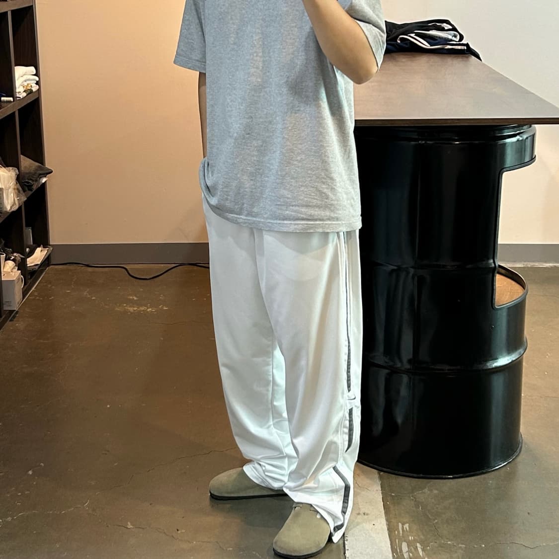 00s 나이키 트랙팬츠 상품이미지4