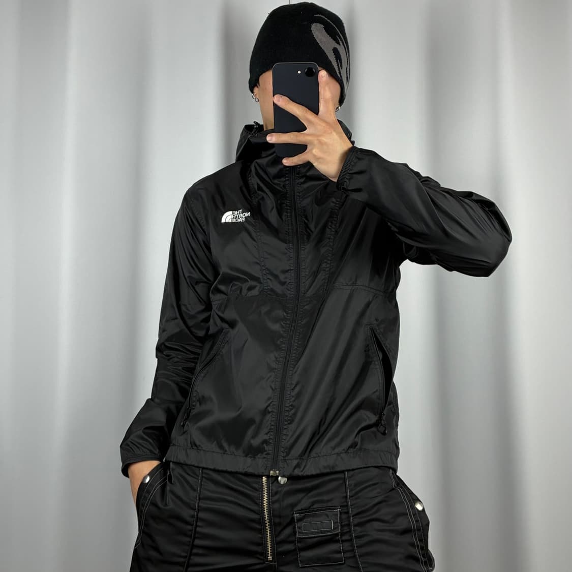 <노스페이스 경량 바람막이> No.1505 상품이미지2