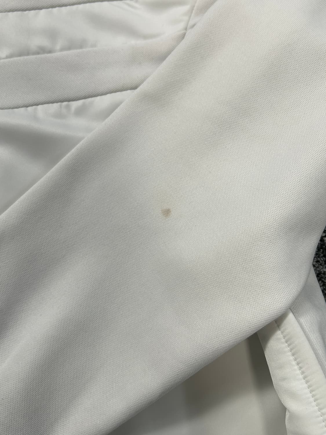 아디다스 파이어버드 범고래 트랙탑 져지 M   상품이미지6