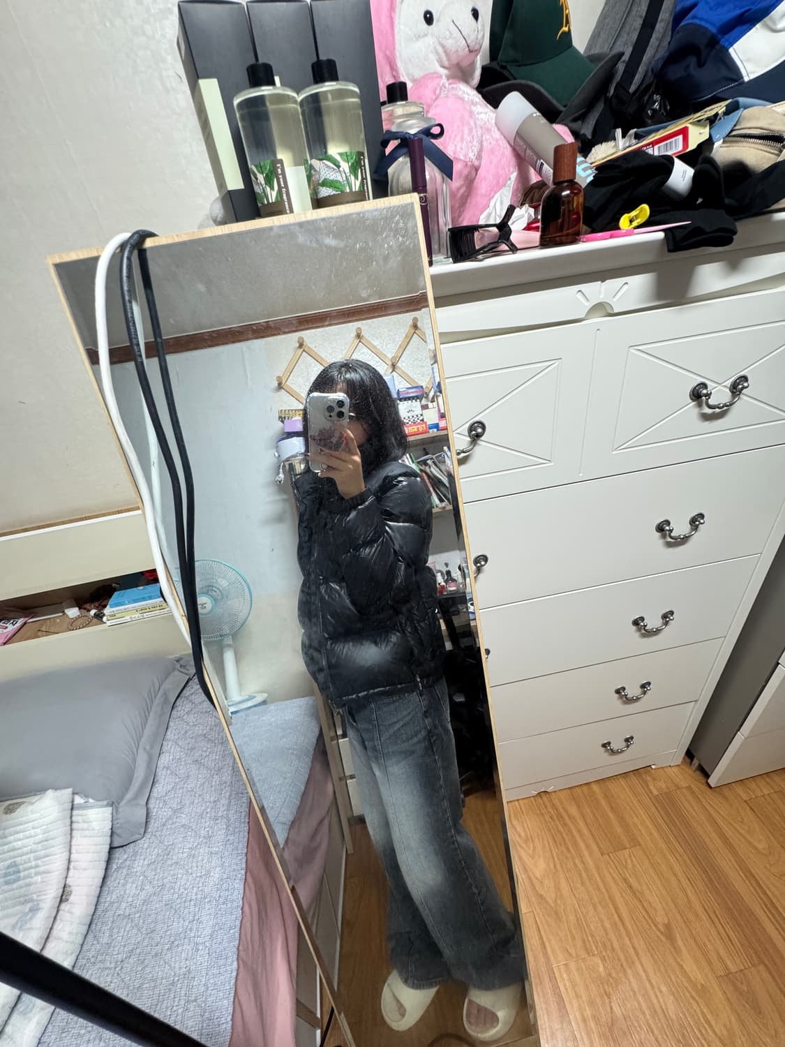 노스페이스 눕시 상품이미지2