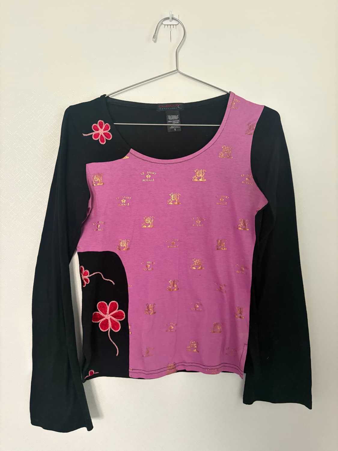 Custo Barcelona tee 상품이미지6