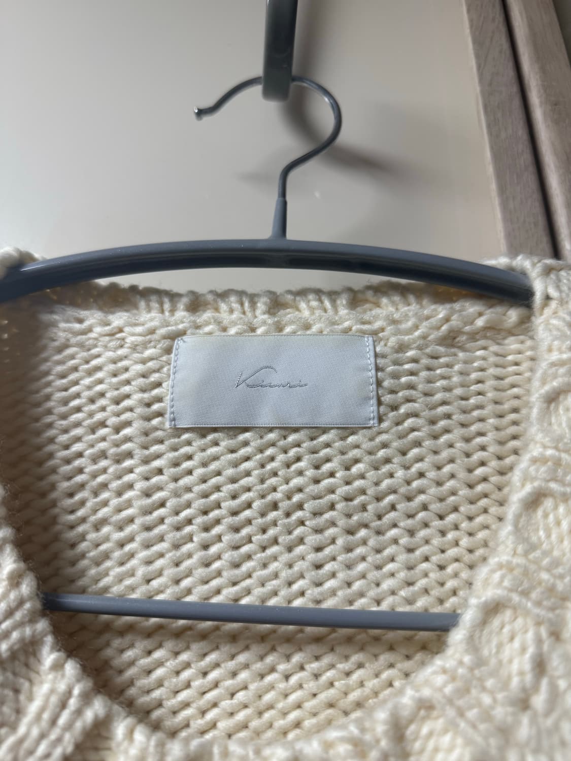 (S) vintage knit 상품이미지3