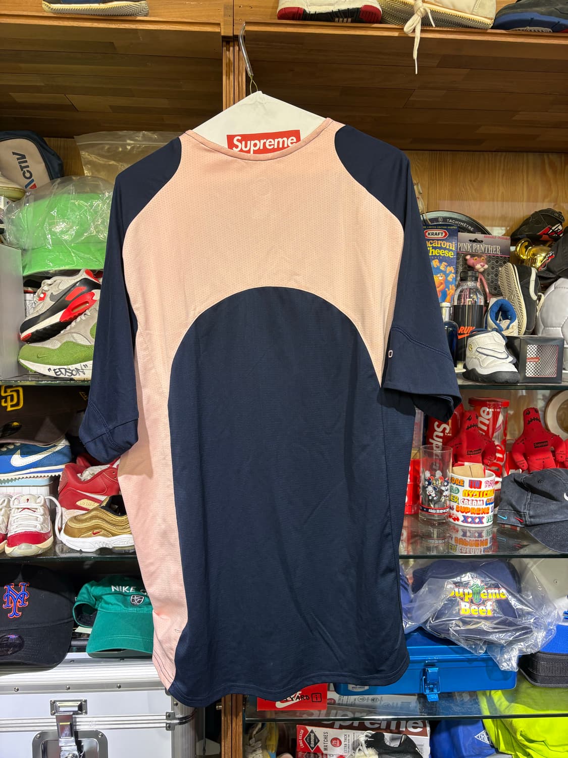 나이키 유벤투스 토탈90 연습복 상품이미지6