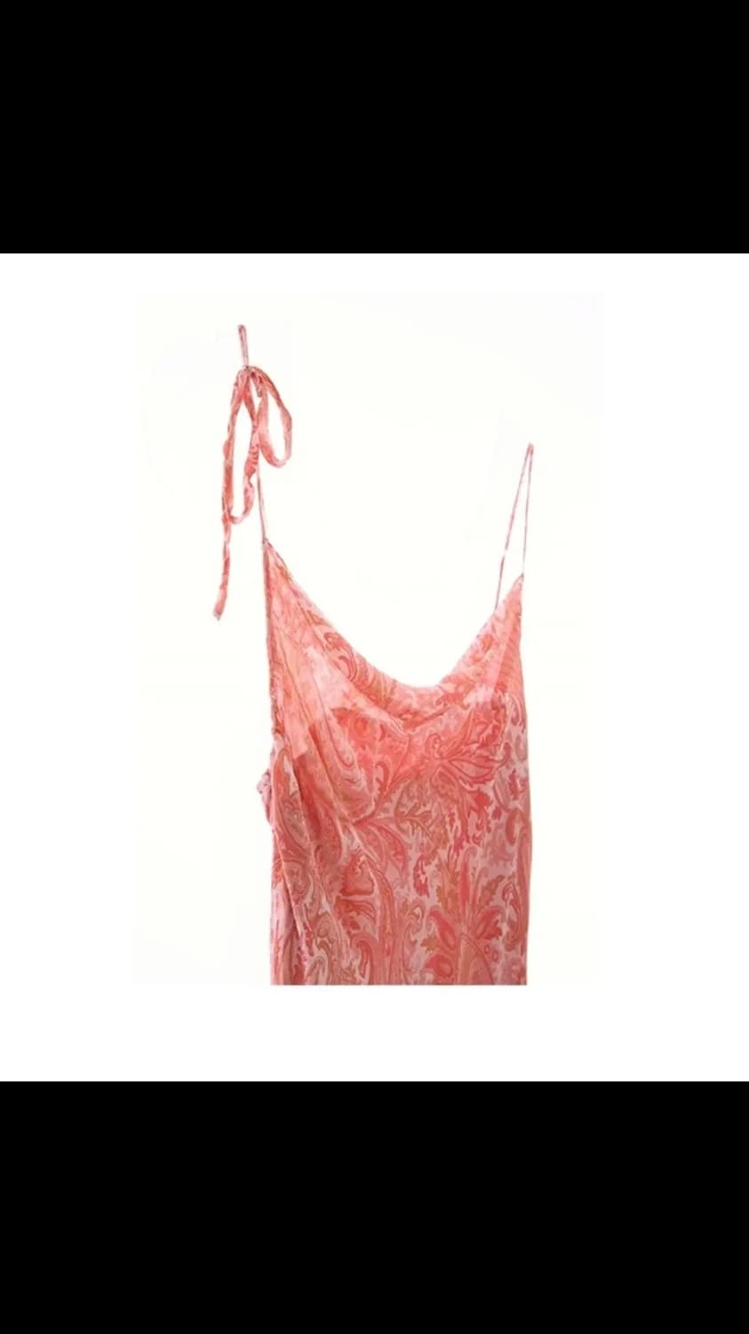 피조물빈티지 banana republic 드레스 상품이미지2