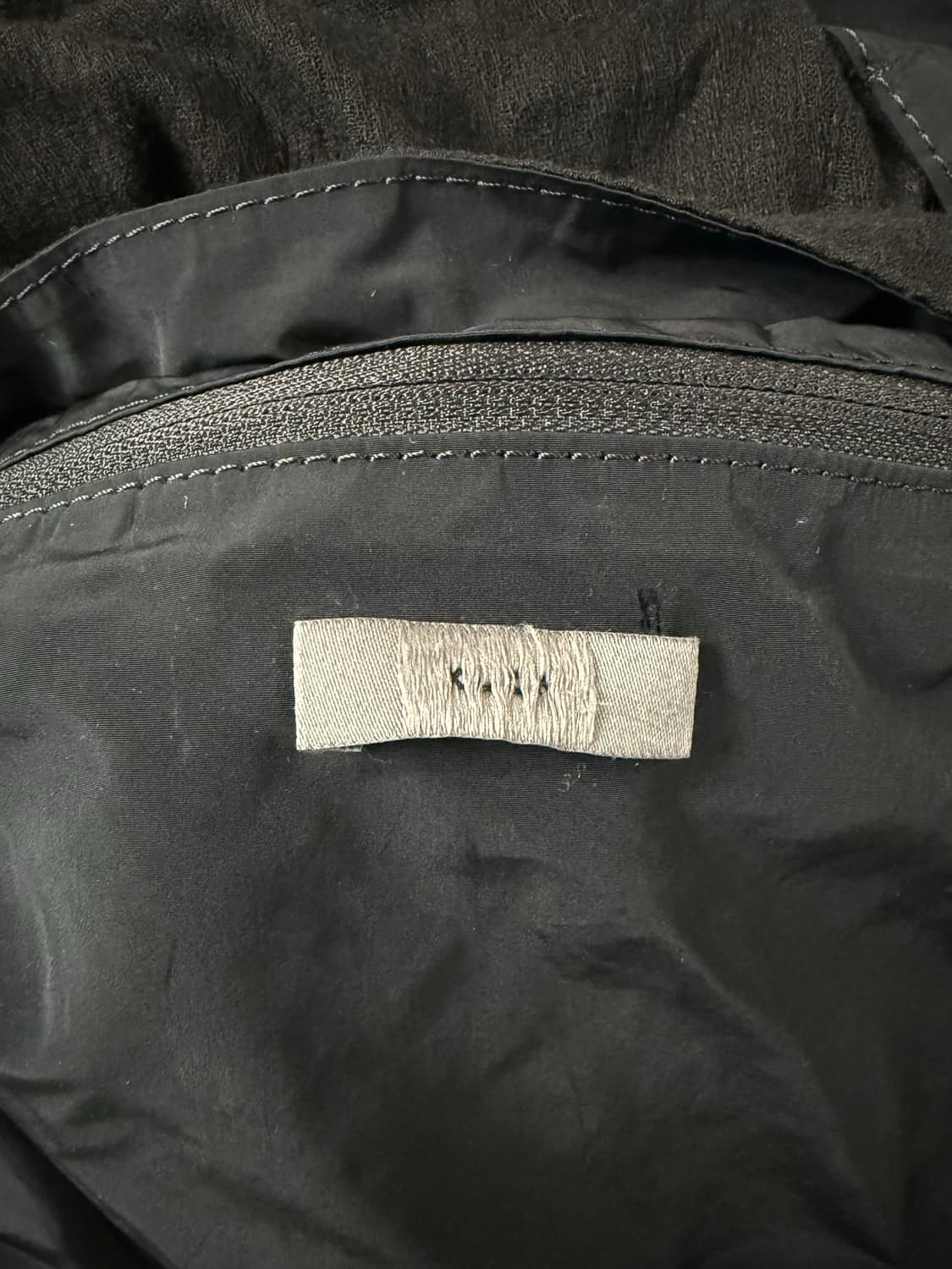 xlim EP.7 SYNOPSIS 01 BAG 엑슬림 가방 상품이미지5