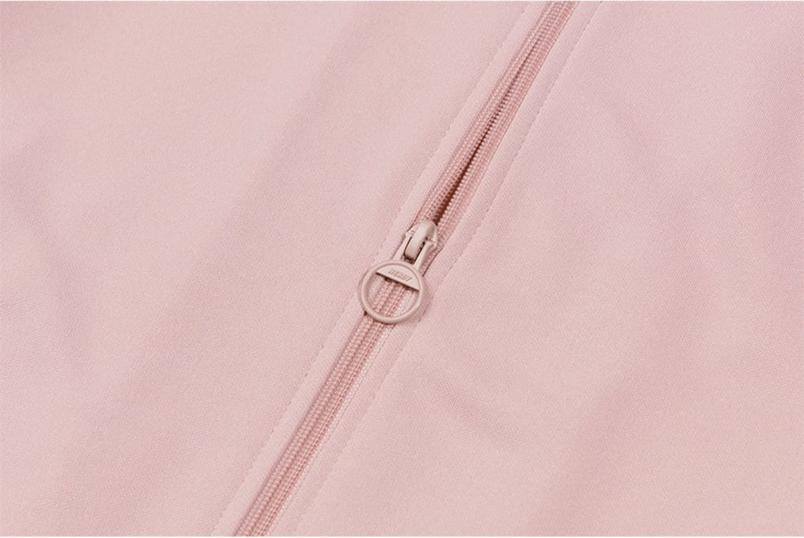 널디 엔와이 트랙 탑 핑크 상품이미지5