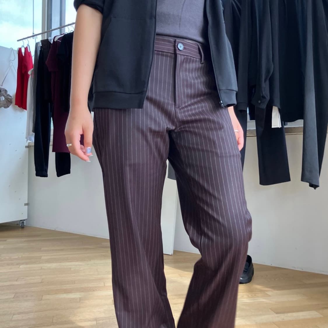 Gimaguas 다니엘 트라우저 상품이미지1