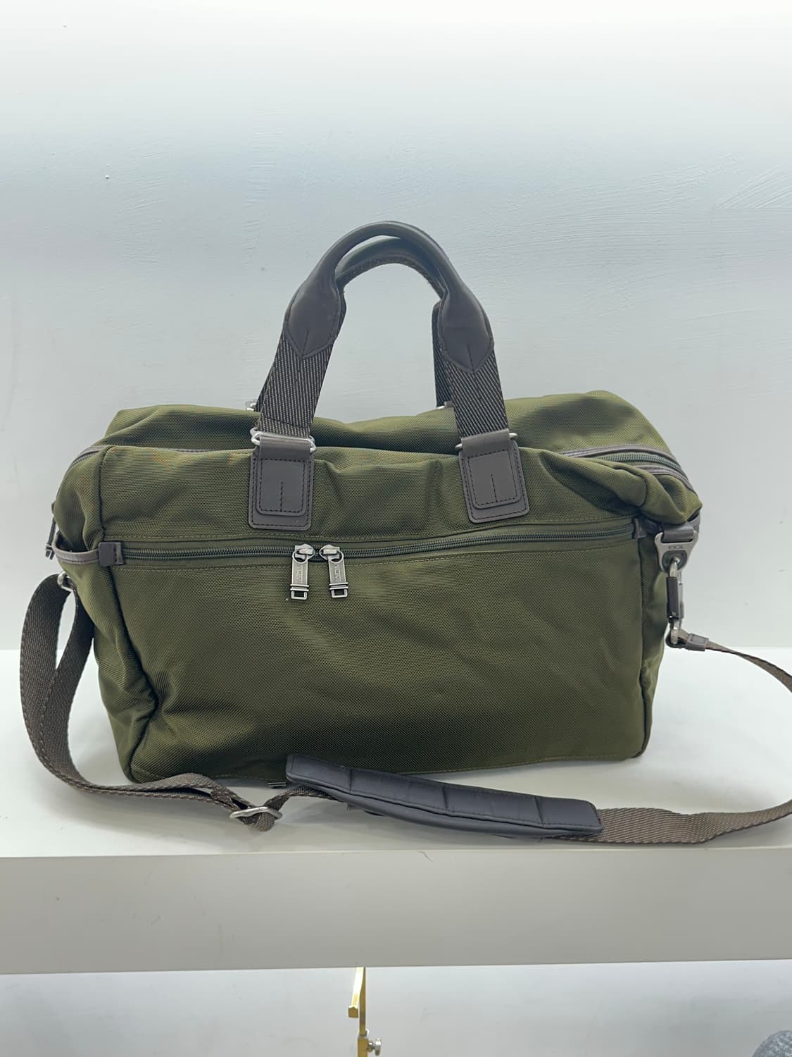 tumi 투미 나일론 백 상품이미지4