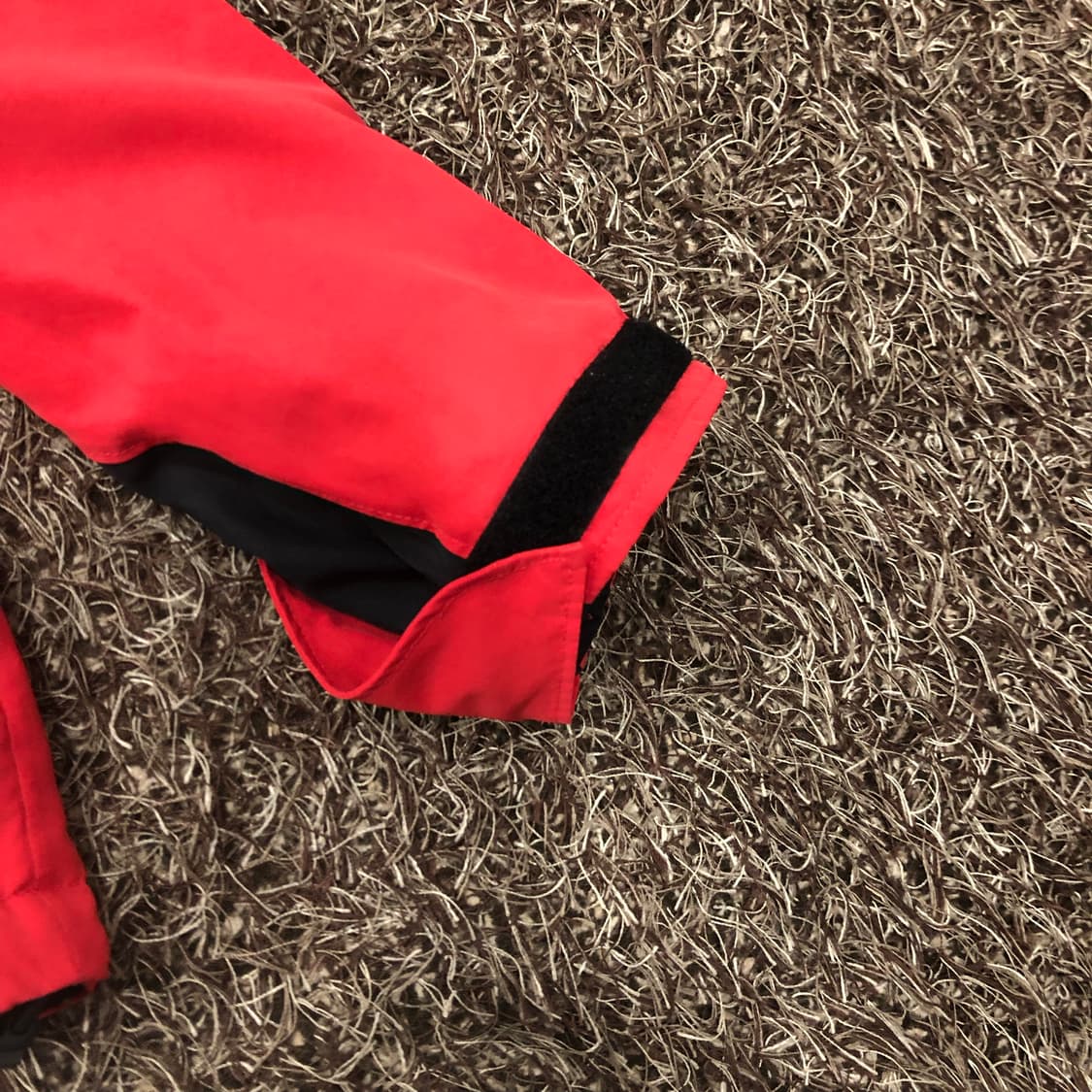 컬럼비아 티타늄 후드 바람막이 마운틴 자켓 상품이미지5