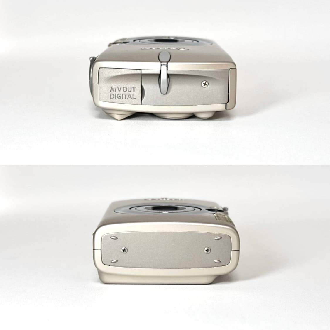 캐논 익서스 750 IXUS (익시 IXY 700, 파워샷 SD550) 상품이미지4