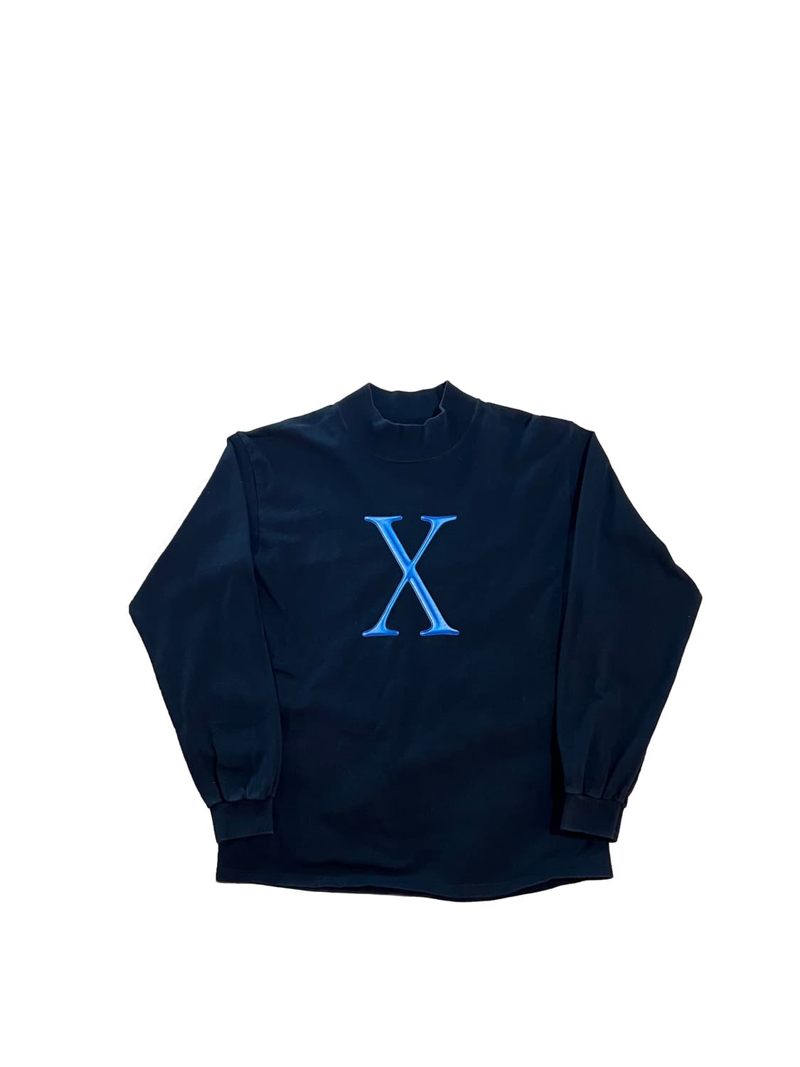 2001 mac os x apple longsleeve 상품이미지1