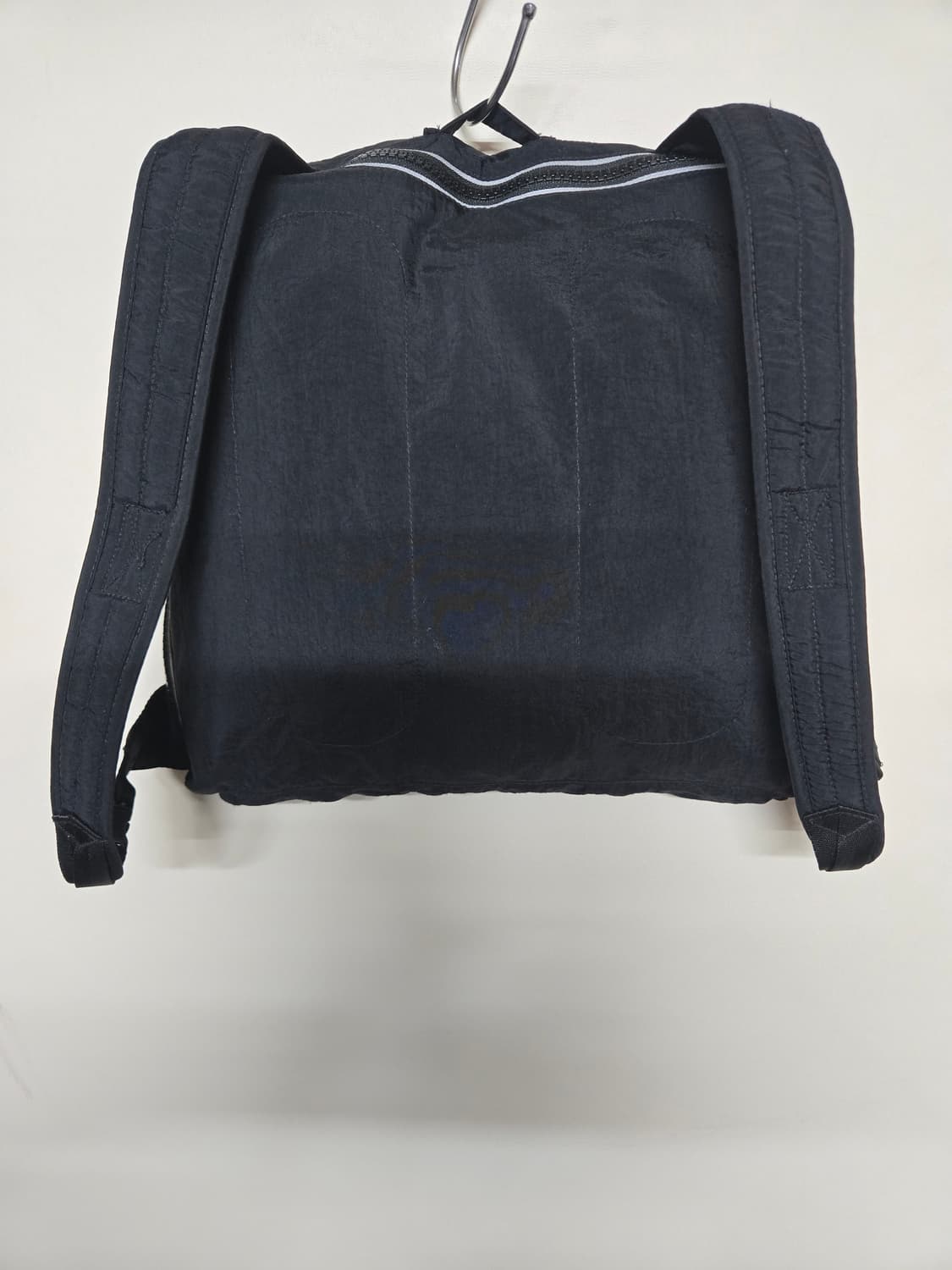 나이키 키즈 테크 백팩 재킷 블랙 바람막이 160 XL (여성가능55~  상품이미지2