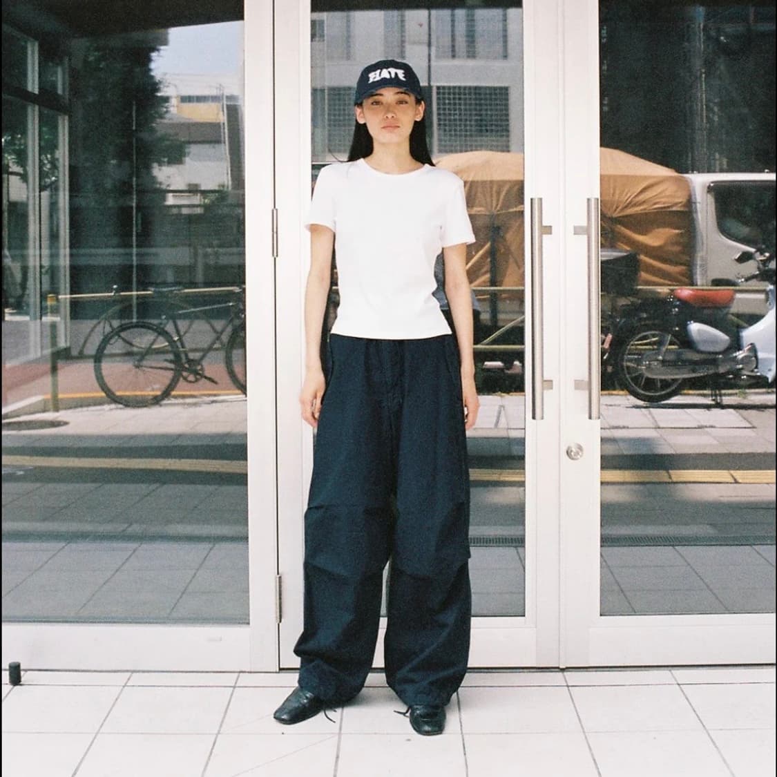 Fifth 스노우 아틱 팬츠 상품이미지2